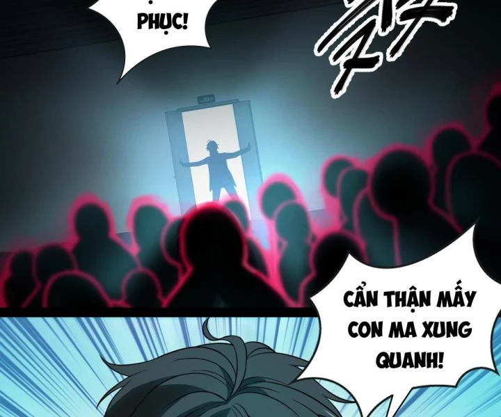 Cùng Hung Kỳ Ác Chapter 8 - 51