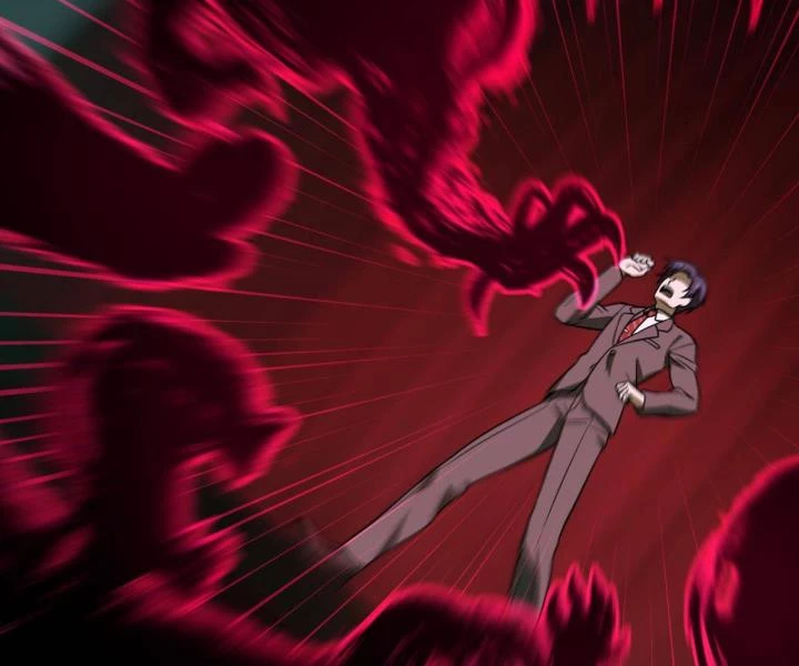 Cùng Hung Kỳ Ác Chapter 8 - 54