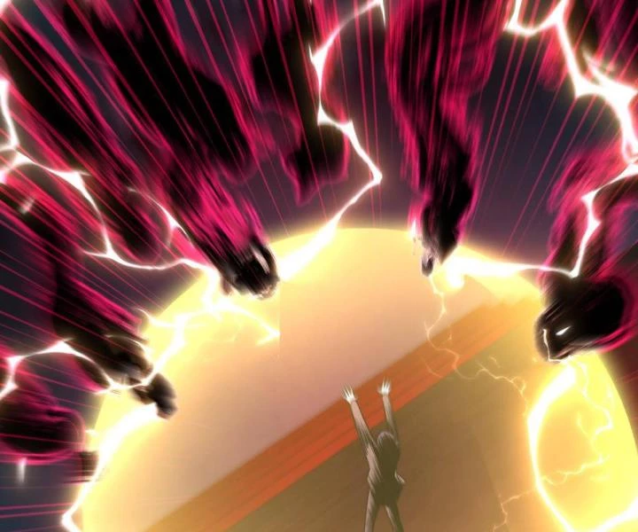 Cùng Hung Kỳ Ác Chapter 8 - 59