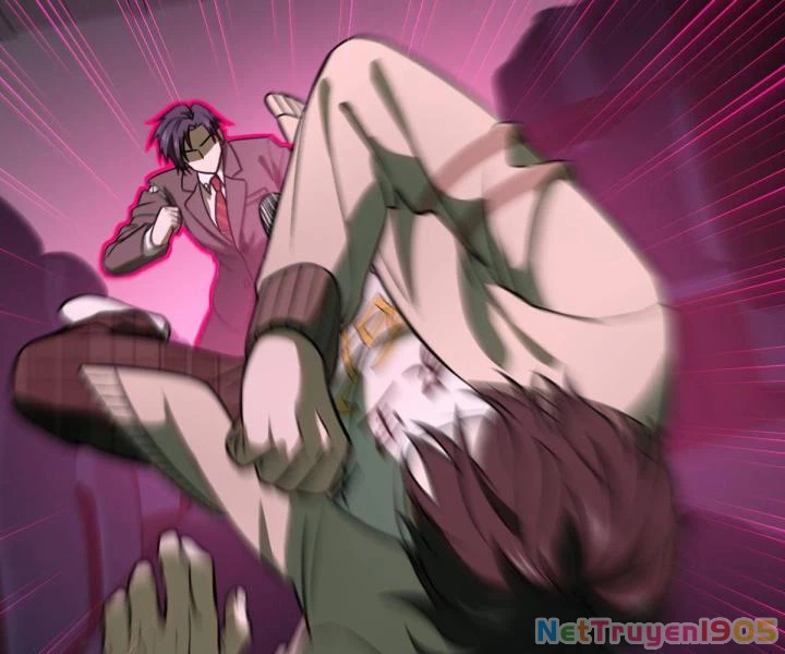 Cùng Hung Kỳ Ác Chapter 8 - 123