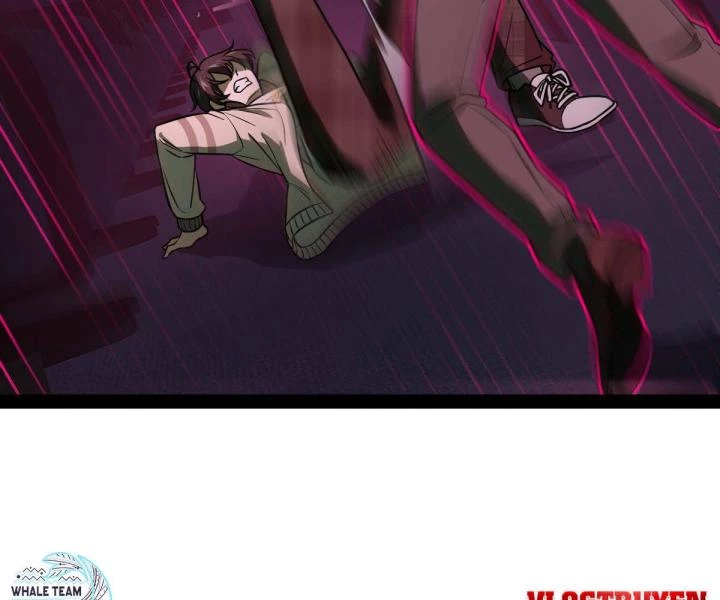 Cùng Hung Kỳ Ác Chapter 8 - 129