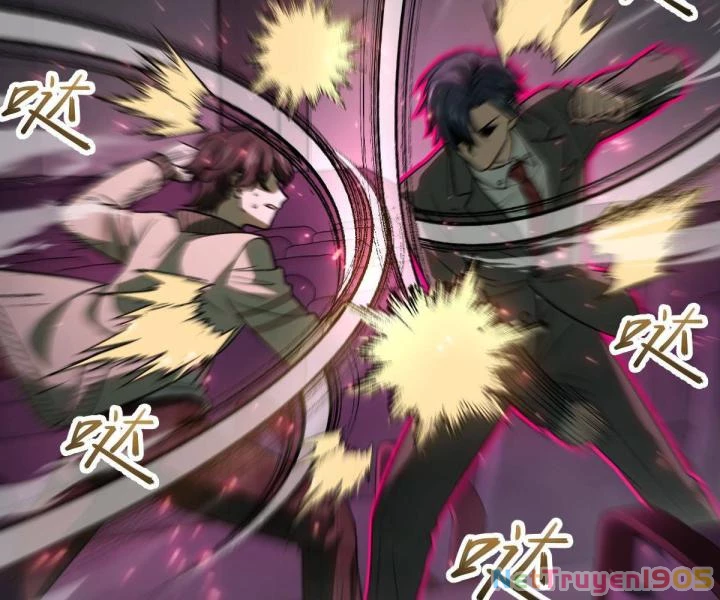 Cùng Hung Kỳ Ác Chapter 8 - 136