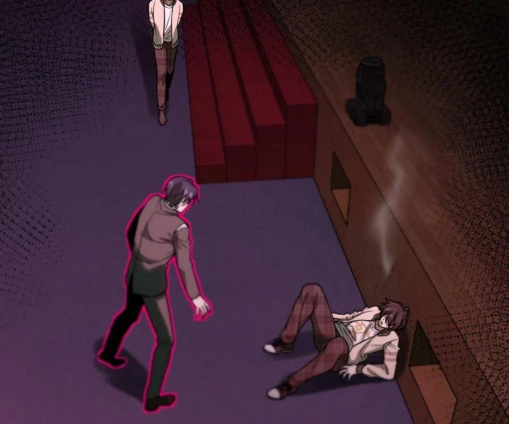 Cùng Hung Kỳ Ác Chapter 8 - 154