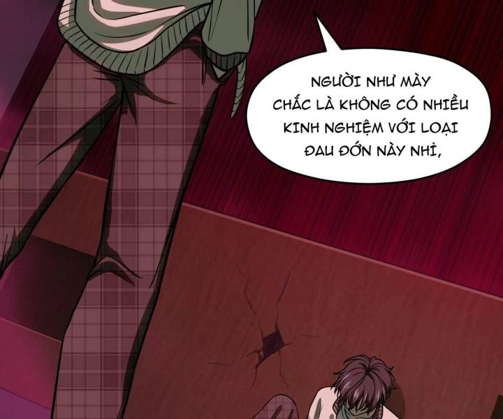 Cùng Hung Kỳ Ác Chapter 9 - 2