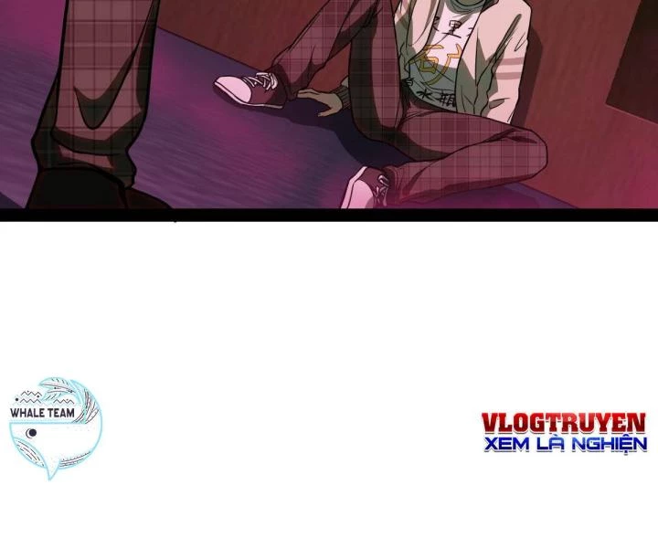 Cùng Hung Kỳ Ác Chapter 9 - 3