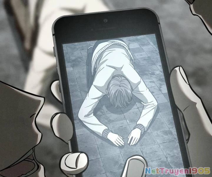 Cùng Hung Kỳ Ác Chapter 9 - 15