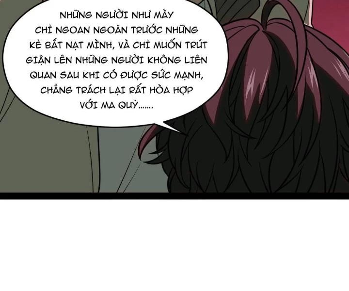 Cùng Hung Kỳ Ác Chapter 9 - 21