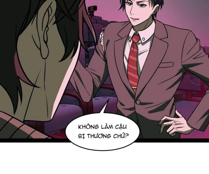 Cùng Hung Kỳ Ác Chapter 9 - 89