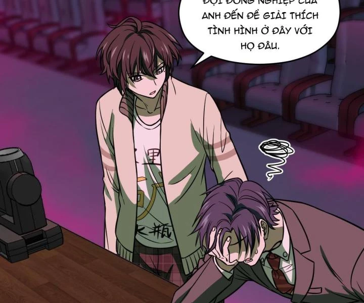 Cùng Hung Kỳ Ác Chapter 9 - 99