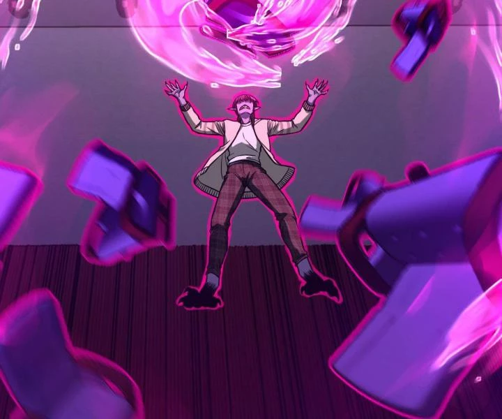 Cùng Hung Kỳ Ác Chapter 10 - 47