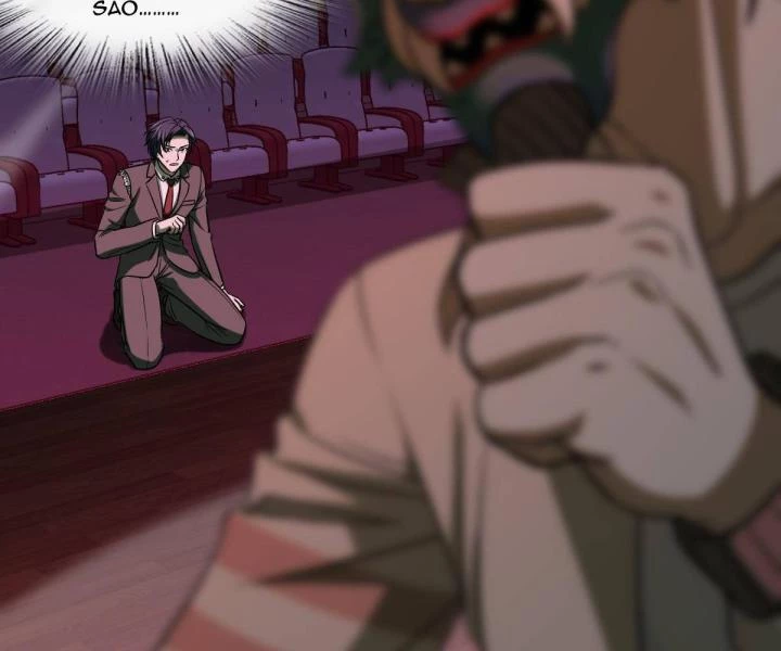 Cùng Hung Kỳ Ác Chapter 10 - 111