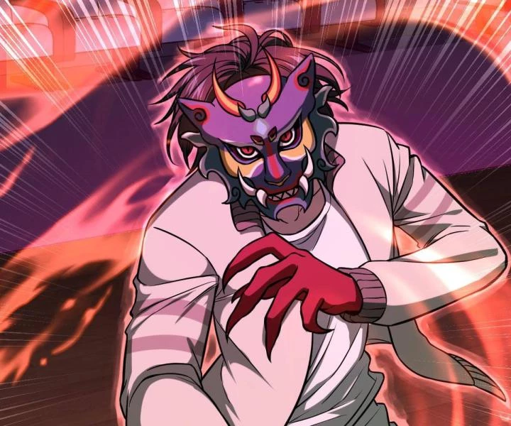 Cùng Hung Kỳ Ác Chapter 10 - 134