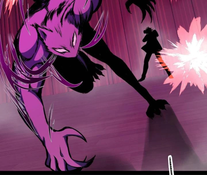 Cùng Hung Kỳ Ác Chapter 10 - 154