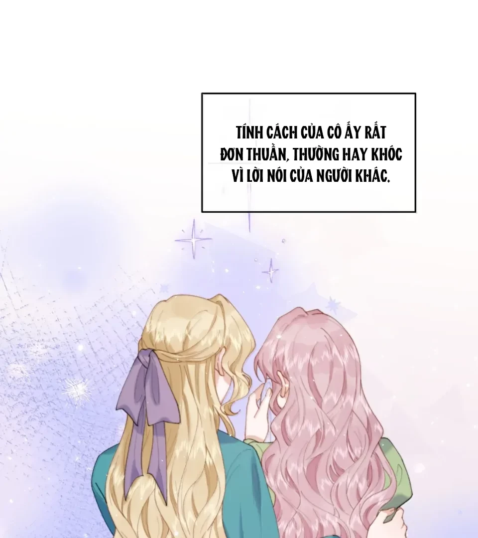 Phản Diện Gặp Kẻ Cuồng Yêu Chapter 61 - 1