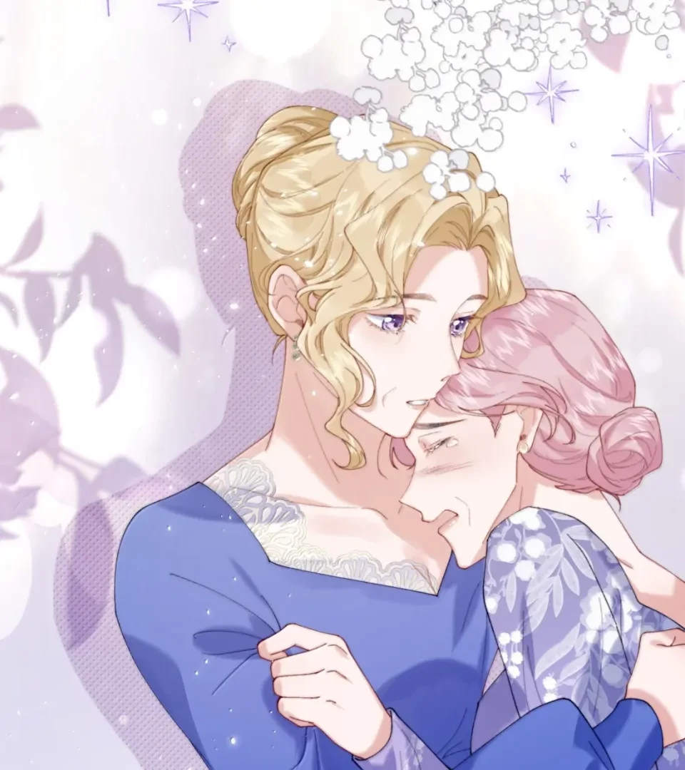 Phản Diện Gặp Kẻ Cuồng Yêu Chapter 61 - 7