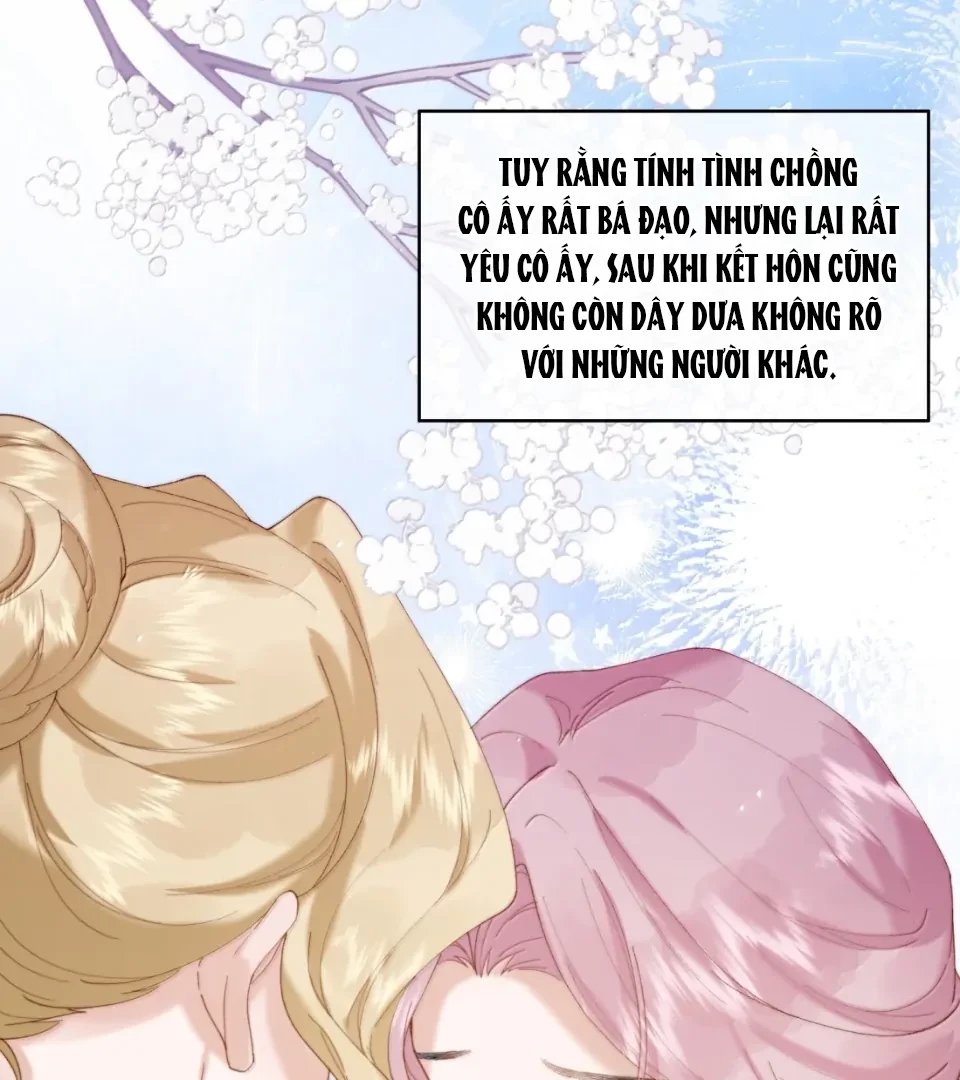 Phản Diện Gặp Kẻ Cuồng Yêu Chapter 61 - 9