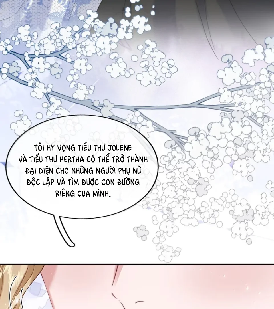 Phản Diện Gặp Kẻ Cuồng Yêu Chapter 61 - 29