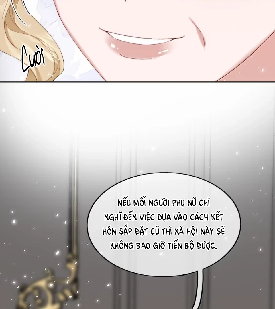 Phản Diện Gặp Kẻ Cuồng Yêu Chapter 61 - 30
