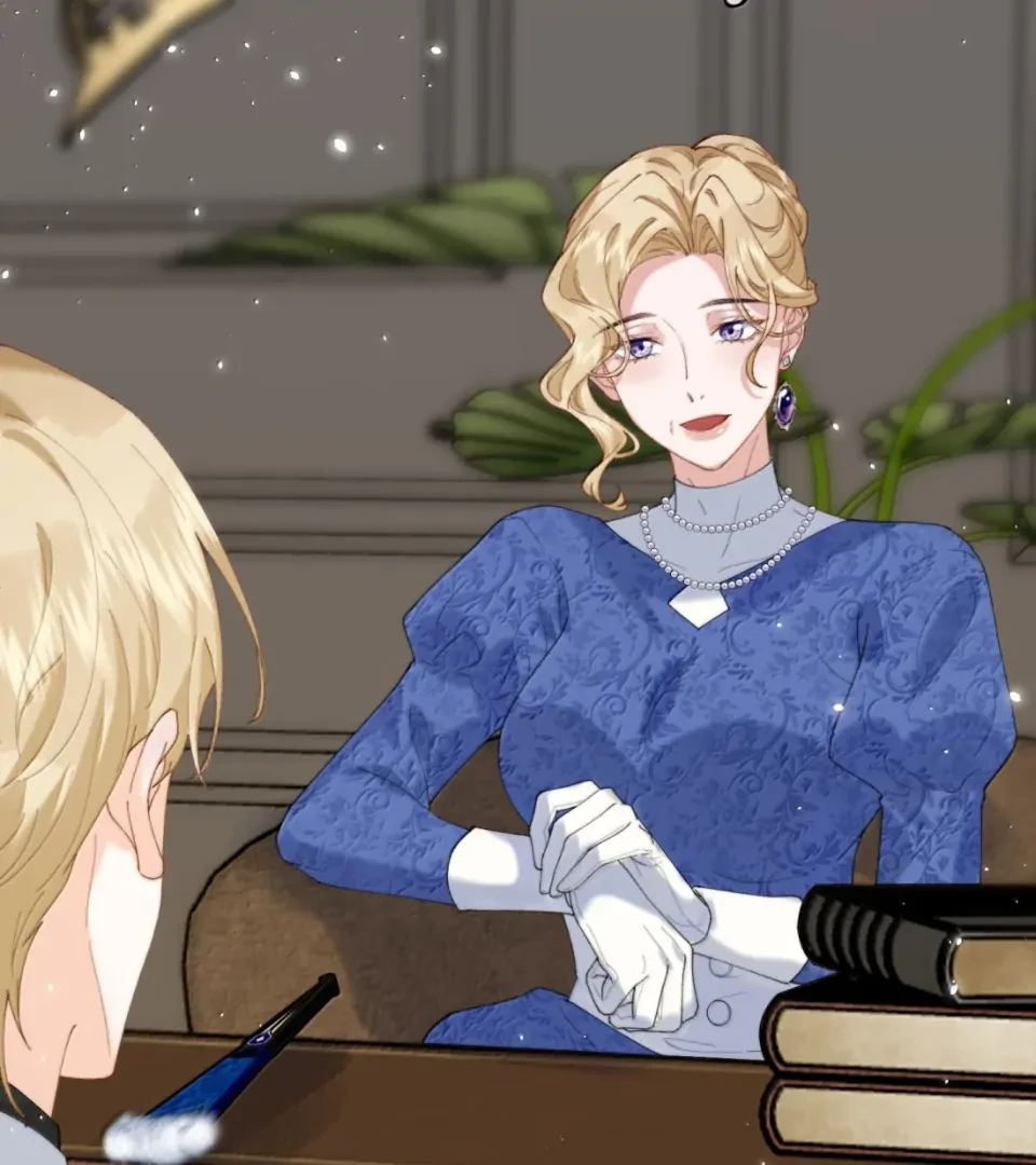 Phản Diện Gặp Kẻ Cuồng Yêu Chapter 61 - 31
