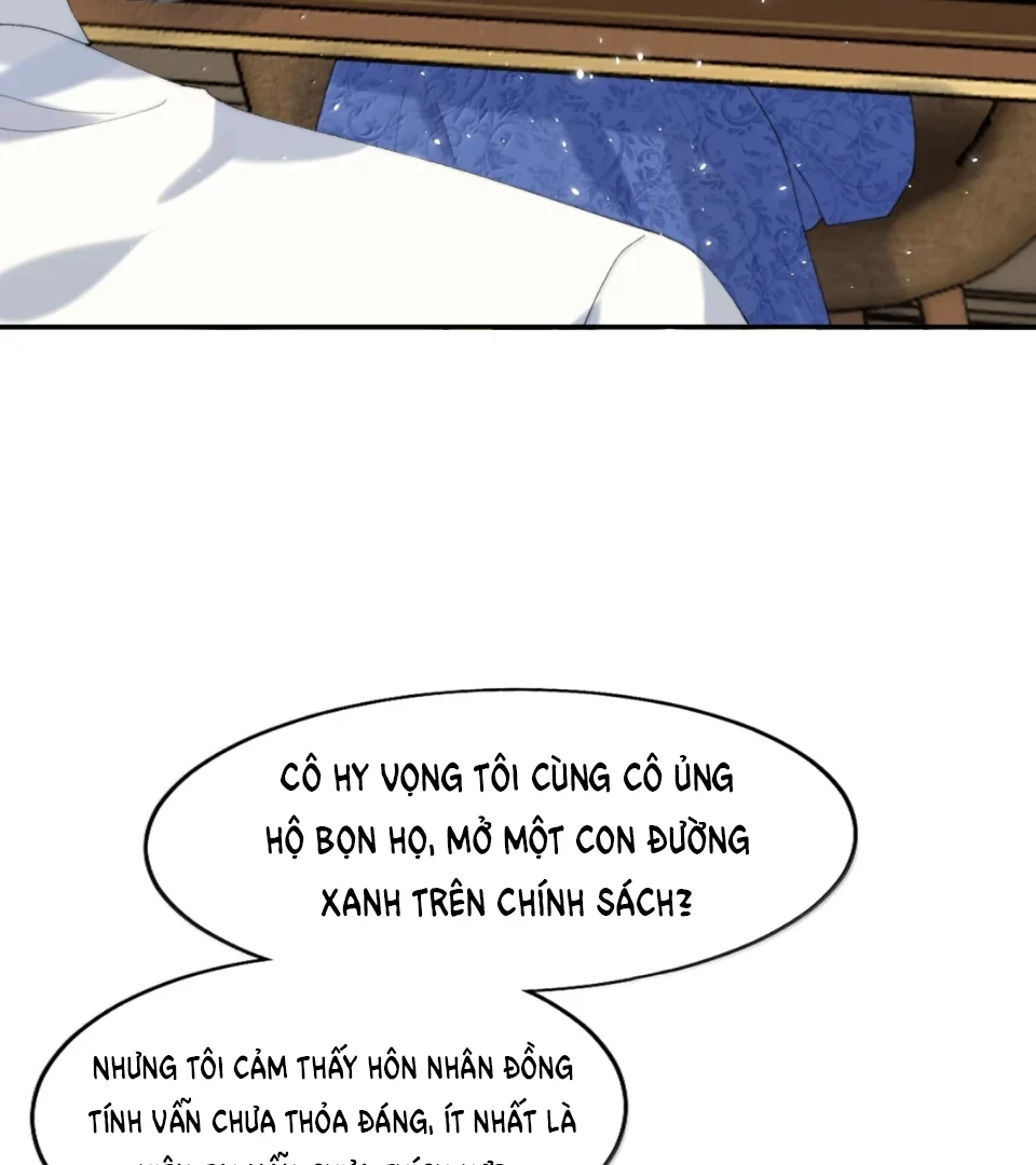 Phản Diện Gặp Kẻ Cuồng Yêu Chapter 61 - 32