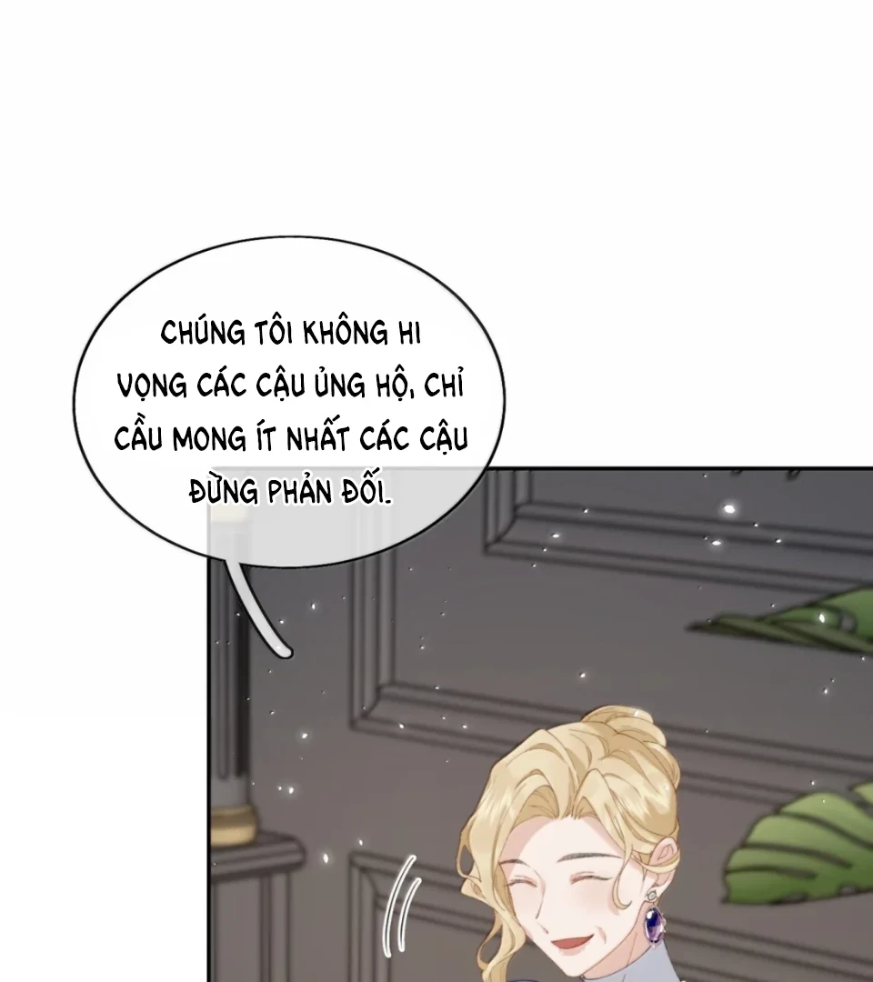 Phản Diện Gặp Kẻ Cuồng Yêu Chapter 61 - 34