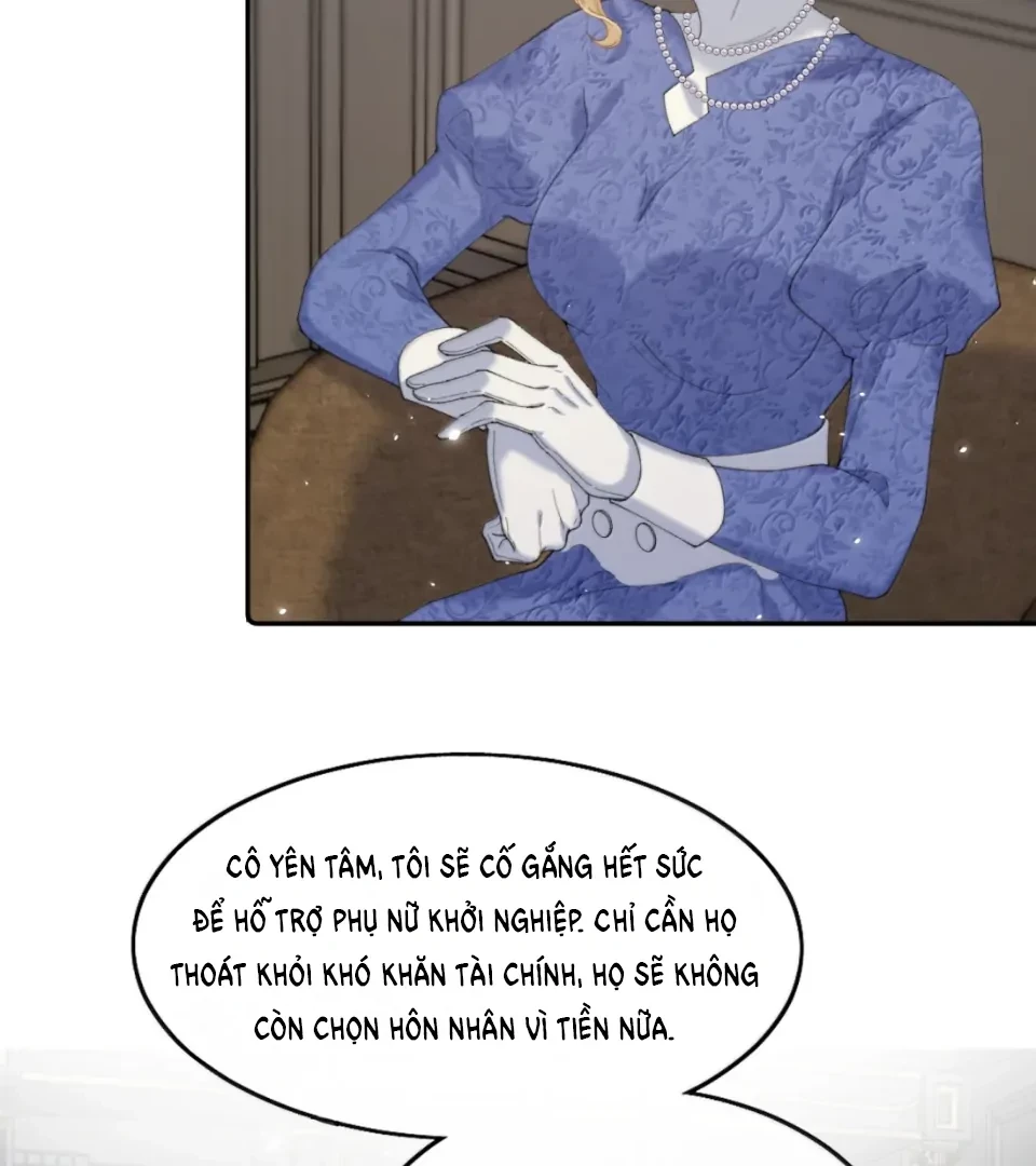 Phản Diện Gặp Kẻ Cuồng Yêu Chapter 61 - 35