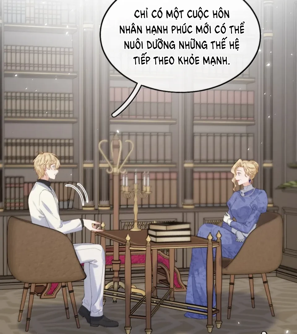 Phản Diện Gặp Kẻ Cuồng Yêu Chapter 61 - 36