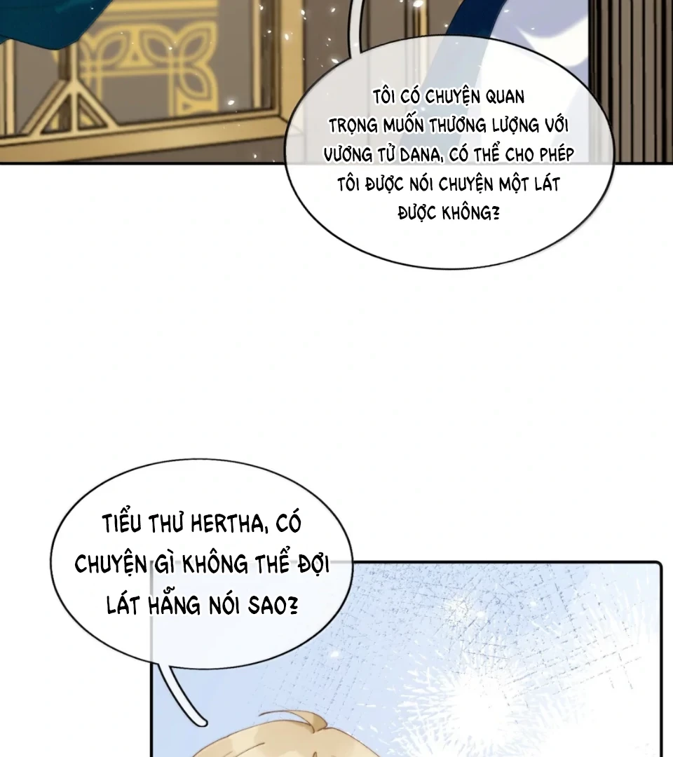 Phản Diện Gặp Kẻ Cuồng Yêu Chapter 61 - 41