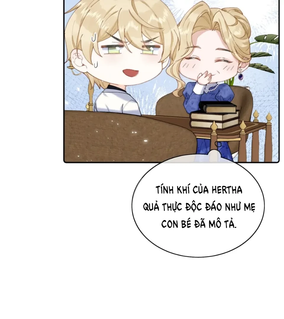 Phản Diện Gặp Kẻ Cuồng Yêu Chapter 61 - 42