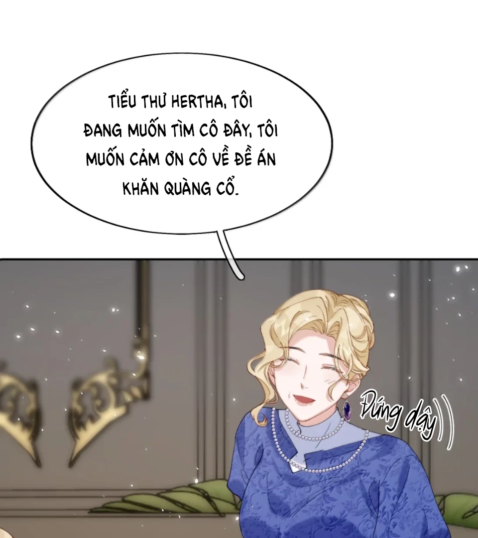 Phản Diện Gặp Kẻ Cuồng Yêu Chapter 61 - 43