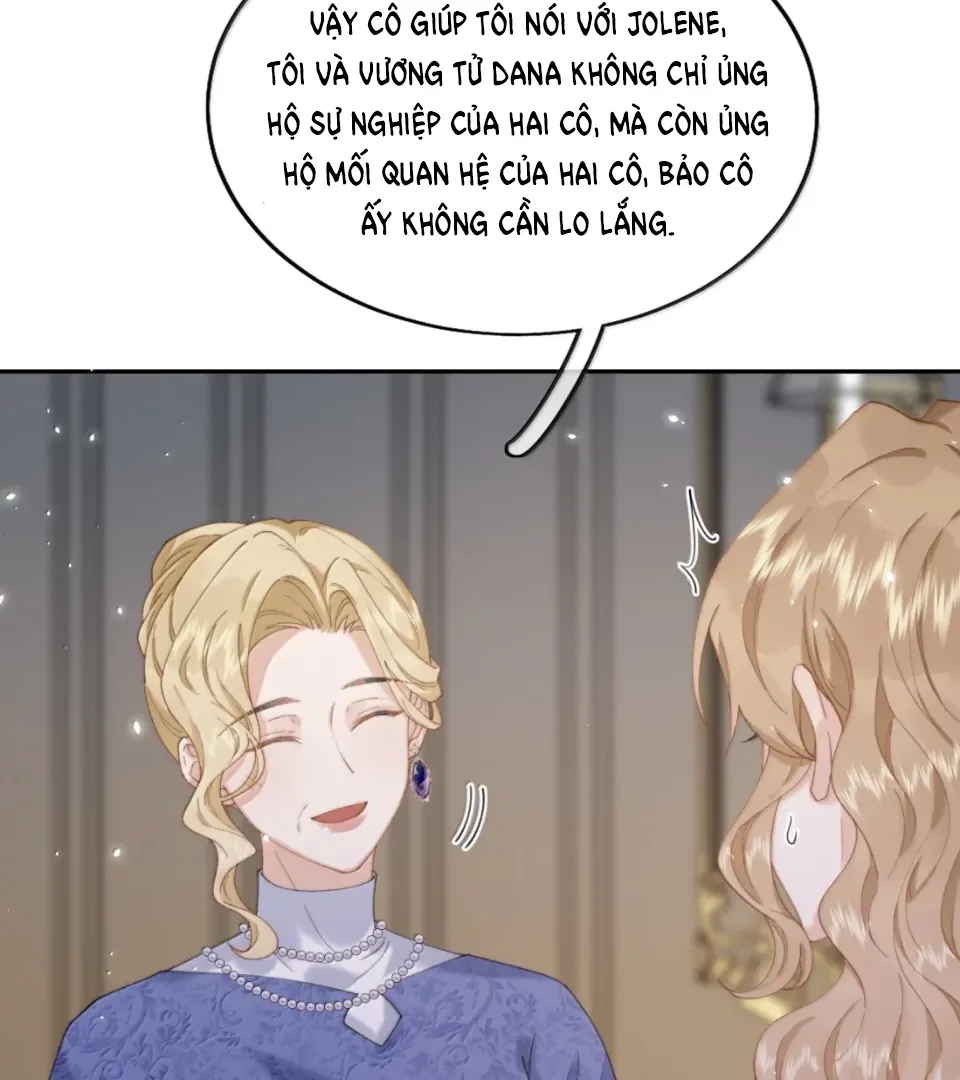 Phản Diện Gặp Kẻ Cuồng Yêu Chapter 61 - 47