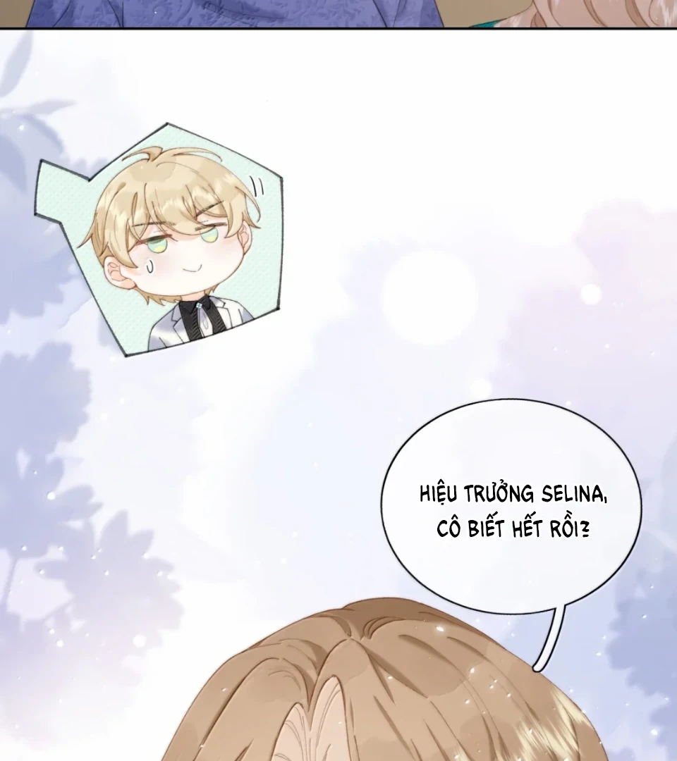 Phản Diện Gặp Kẻ Cuồng Yêu Chapter 61 - 48