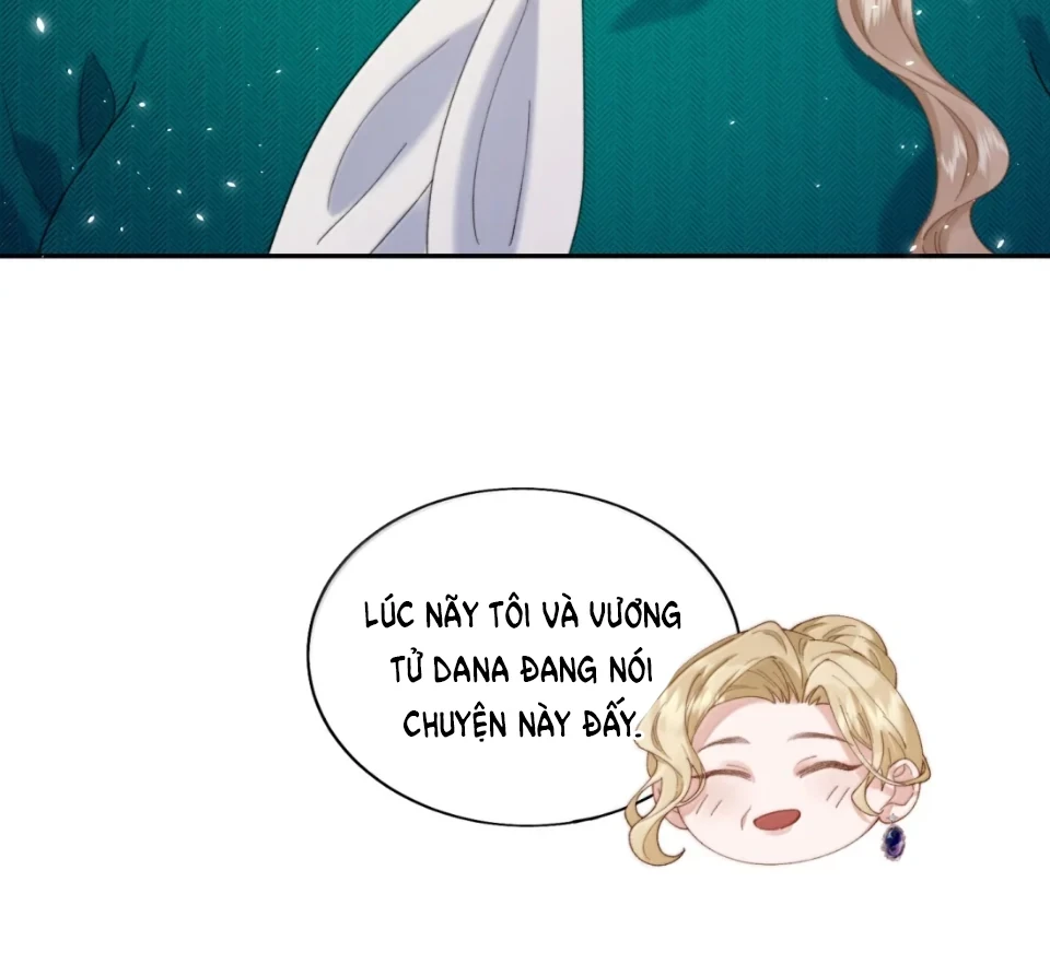 Phản Diện Gặp Kẻ Cuồng Yêu Chapter 61 - 50