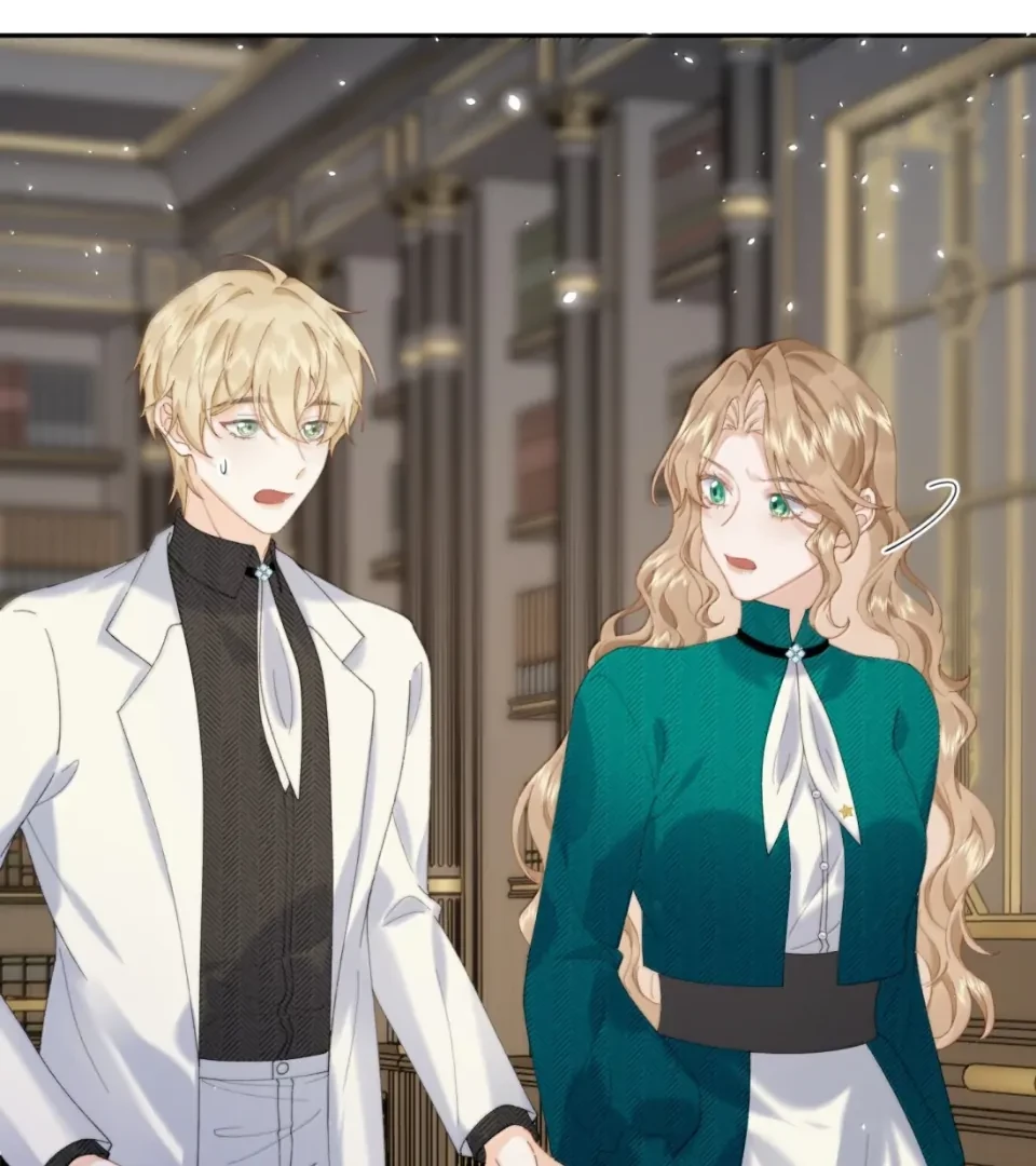 Phản Diện Gặp Kẻ Cuồng Yêu Chapter 61 - 51