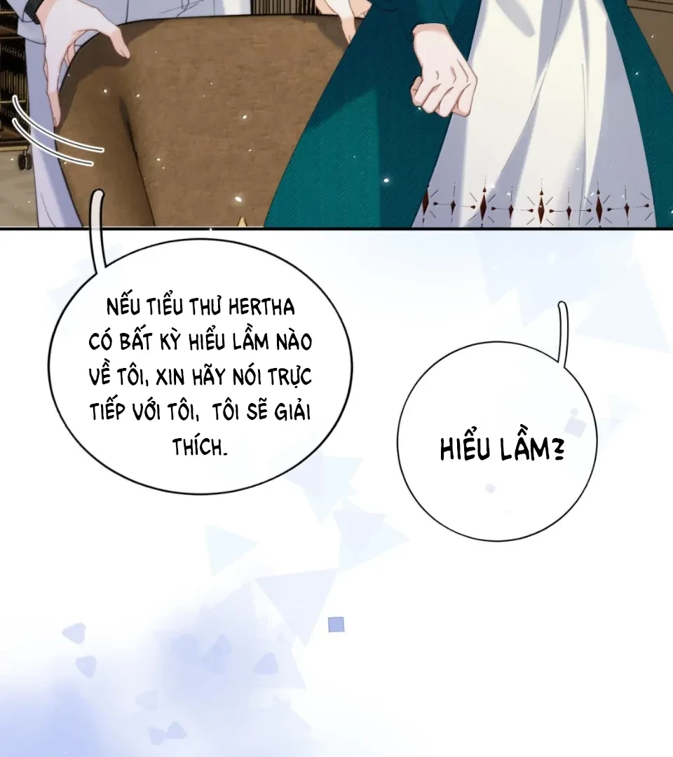 Phản Diện Gặp Kẻ Cuồng Yêu Chapter 61 - 52