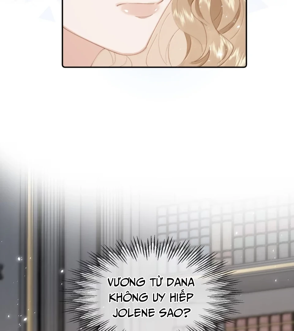 Phản Diện Gặp Kẻ Cuồng Yêu Chapter 61 - 54