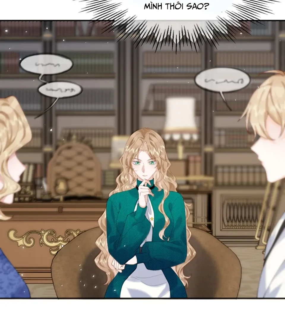 Phản Diện Gặp Kẻ Cuồng Yêu Chapter 61 - 57
