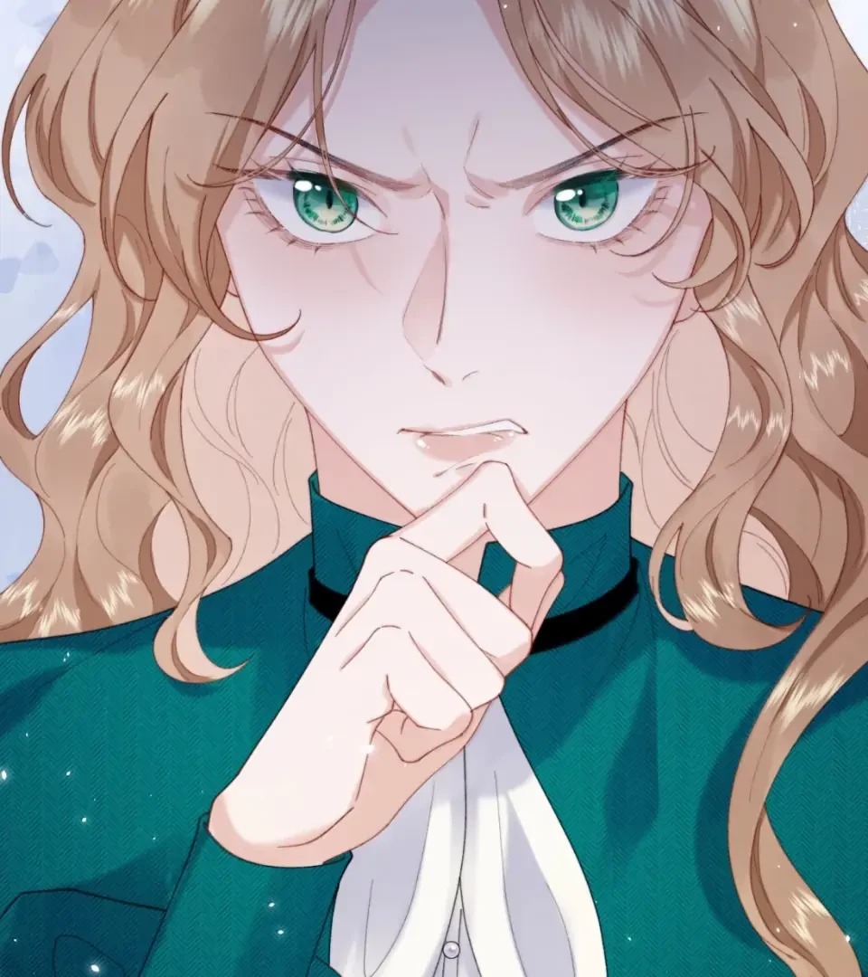 Phản Diện Gặp Kẻ Cuồng Yêu Chapter 61 - 59