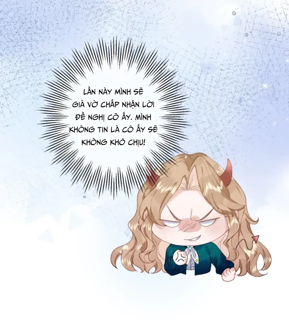 Phản Diện Gặp Kẻ Cuồng Yêu Chapter 61 - 61