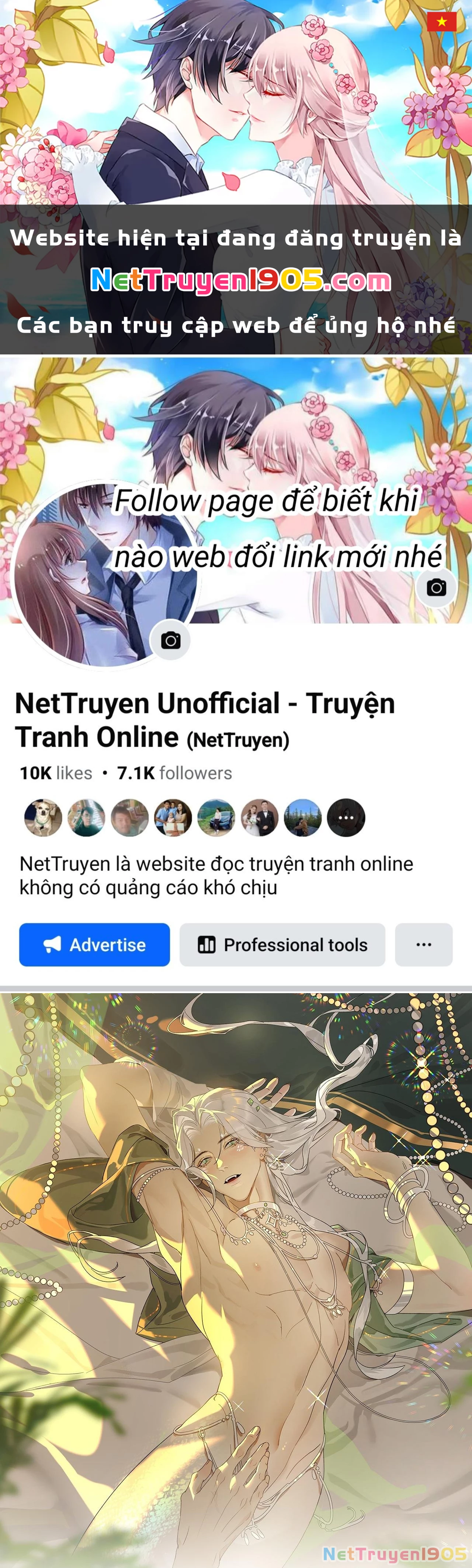 Xà Yêu Muốn Bỏ Trốn Chapter 1 - 1