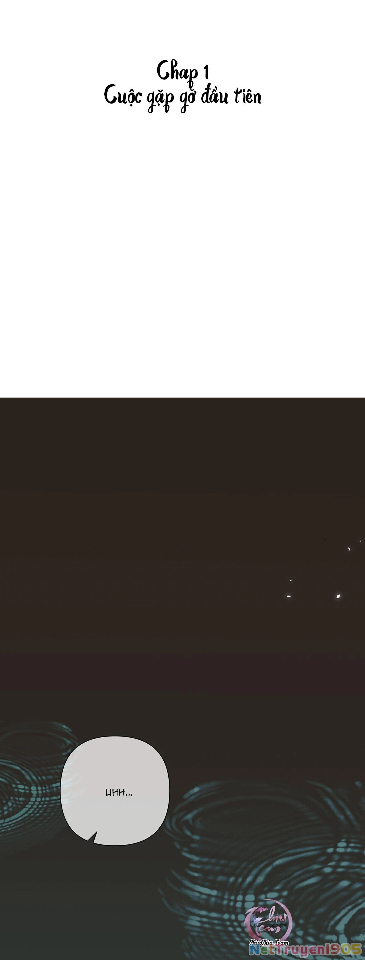 Xà Yêu Muốn Bỏ Trốn Chapter 1 - 2