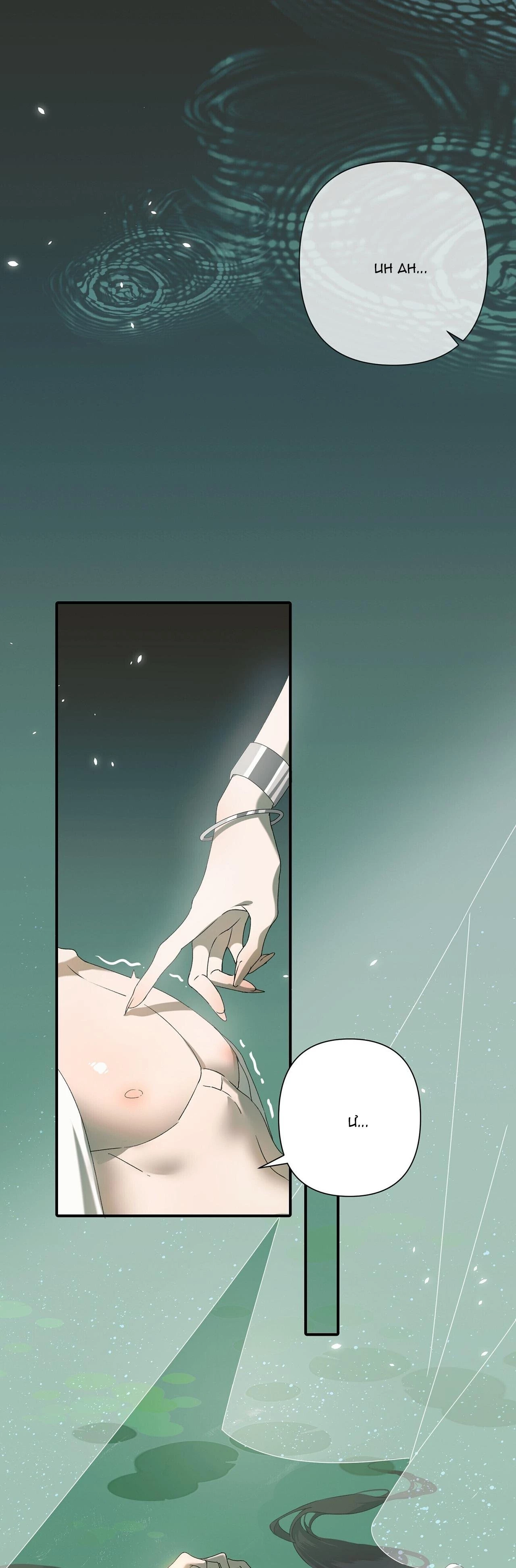 Xà Yêu Muốn Bỏ Trốn Chapter 1 - 3