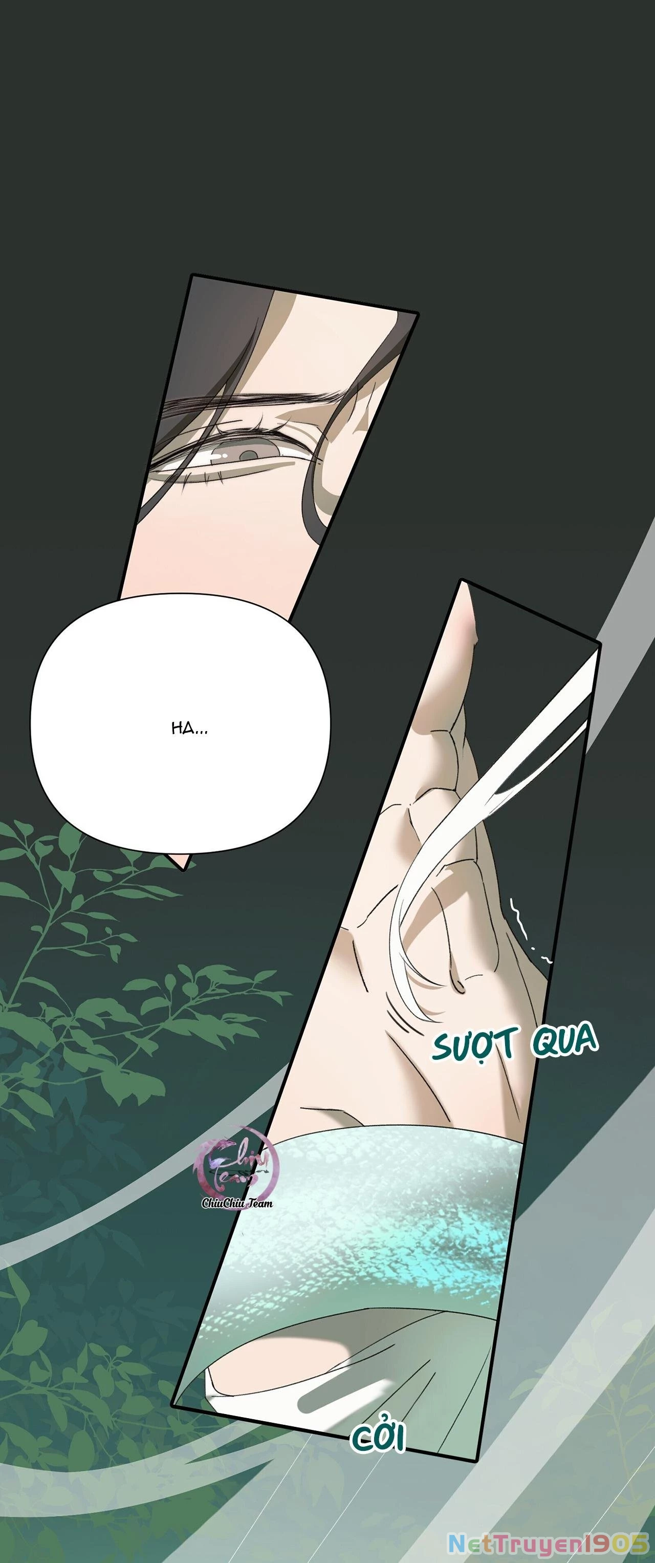 Xà Yêu Muốn Bỏ Trốn Chapter 1 - 7