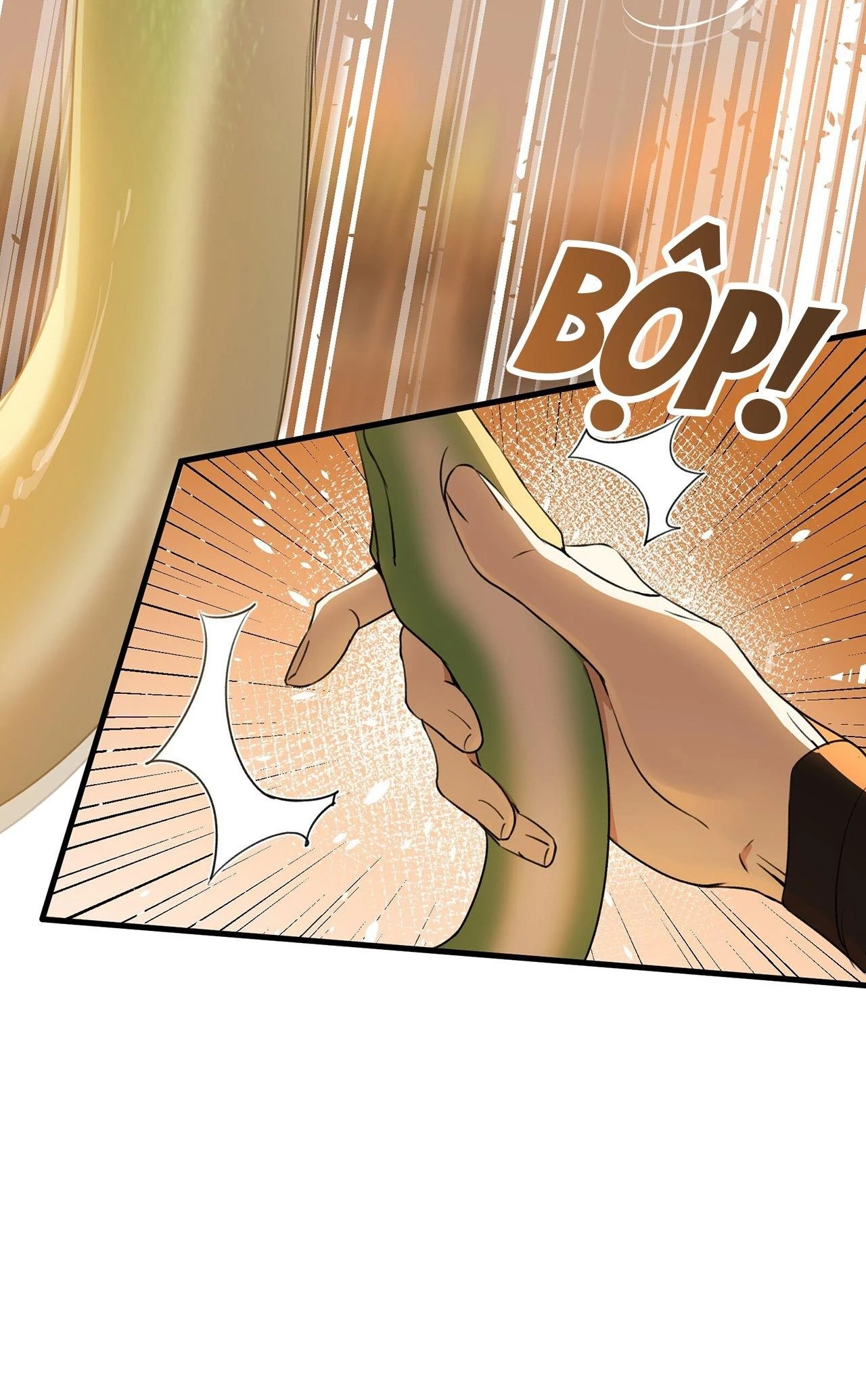 Xà Yêu Muốn Bỏ Trốn Chapter 1 - 14