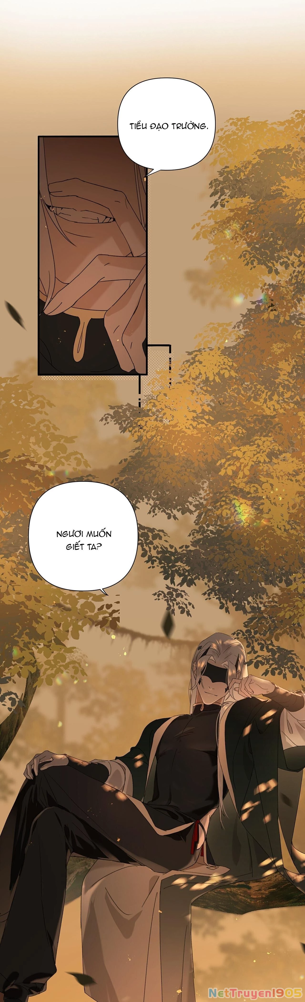 Xà Yêu Muốn Bỏ Trốn Chapter 1 - 20