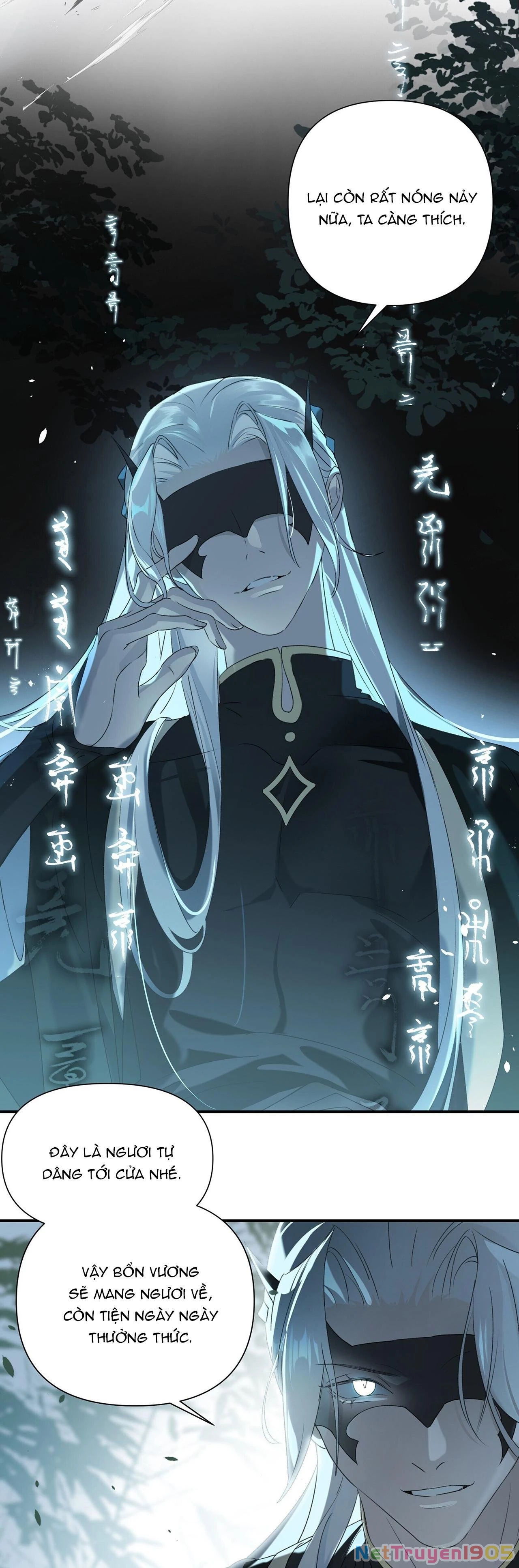 Xà Yêu Muốn Bỏ Trốn Chapter 1 - 29