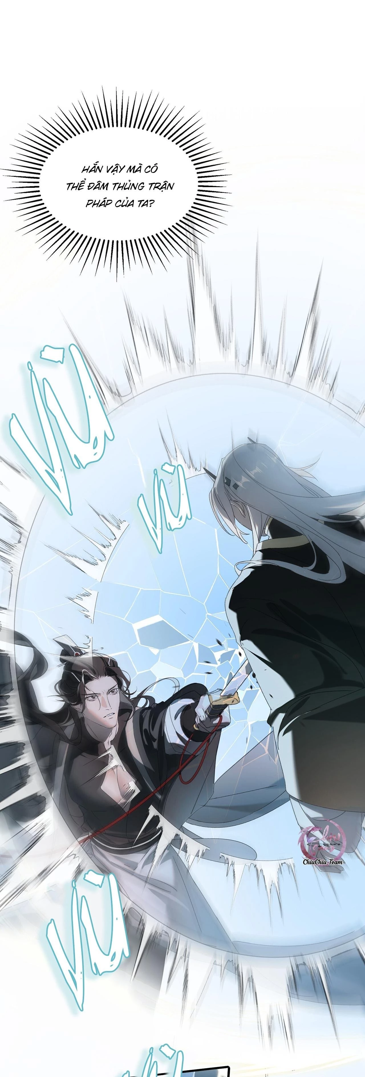 Xà Yêu Muốn Bỏ Trốn Chapter 1 - 31