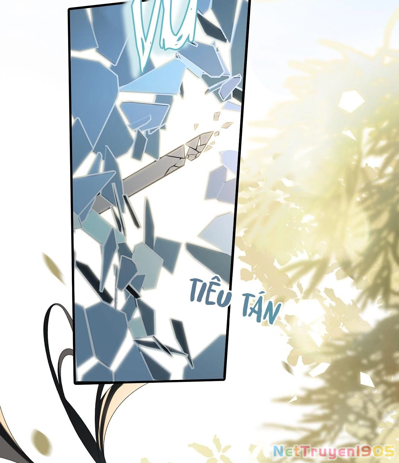 Xà Yêu Muốn Bỏ Trốn Chapter 1 - 32