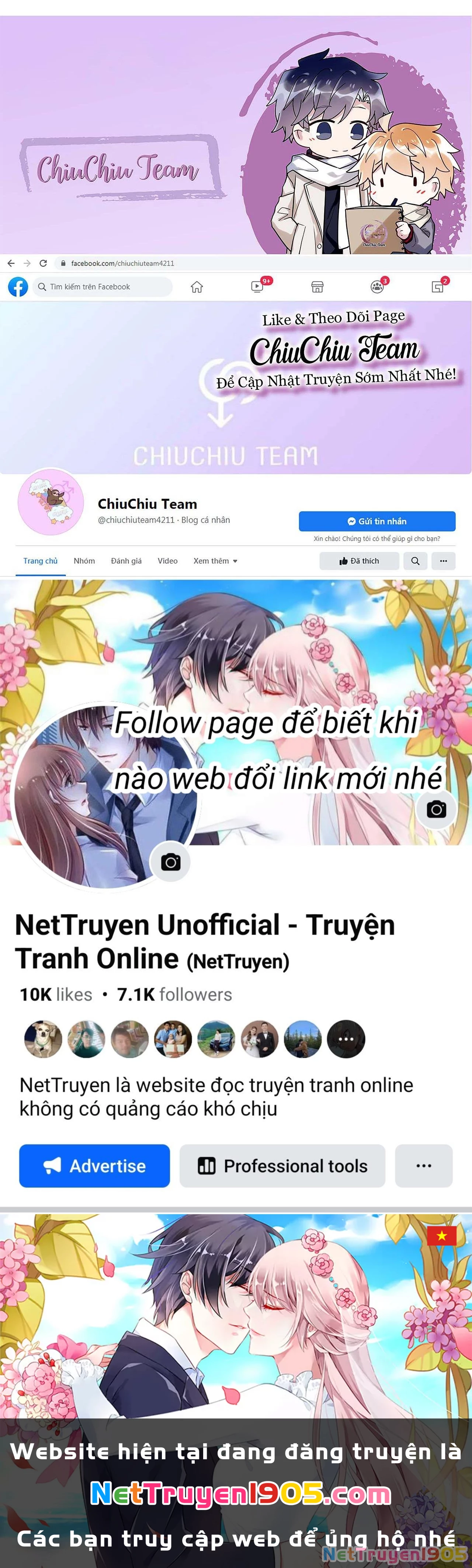 Xà Yêu Muốn Bỏ Trốn Chapter 1 - 34