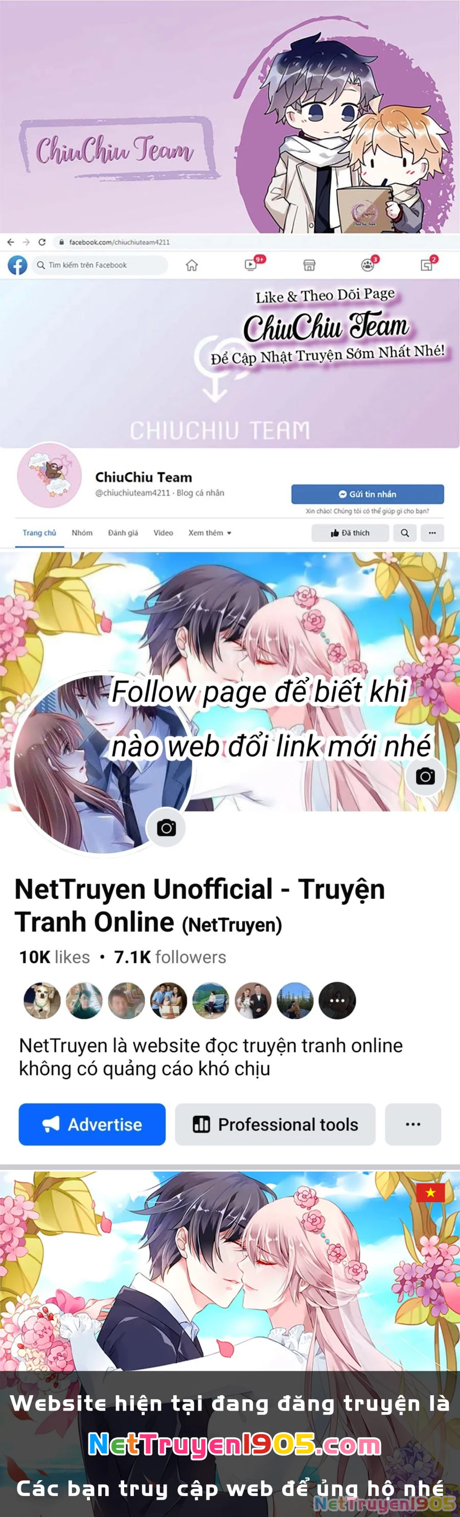 Xà Yêu Muốn Bỏ Trốn Chapter 3 - 8